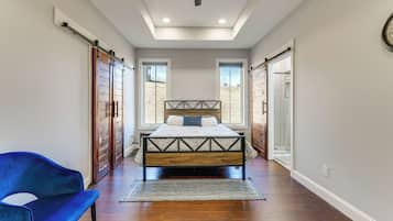 Rumah (3 Bedrooms) | Interior