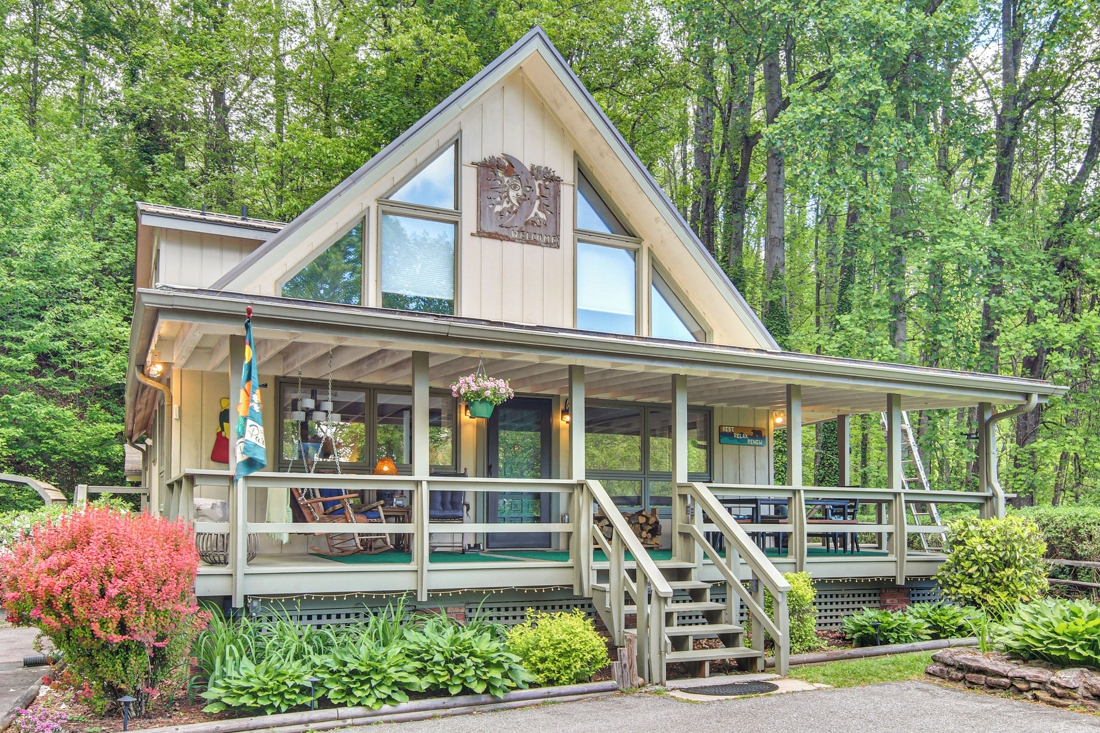 獨棟房屋 (3 Bedrooms) | 住宿內部