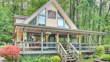 Nhà (3 Bedrooms) | Nội thất