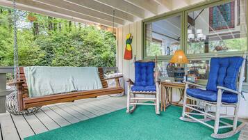 Casa (3 Bedrooms) | Interior