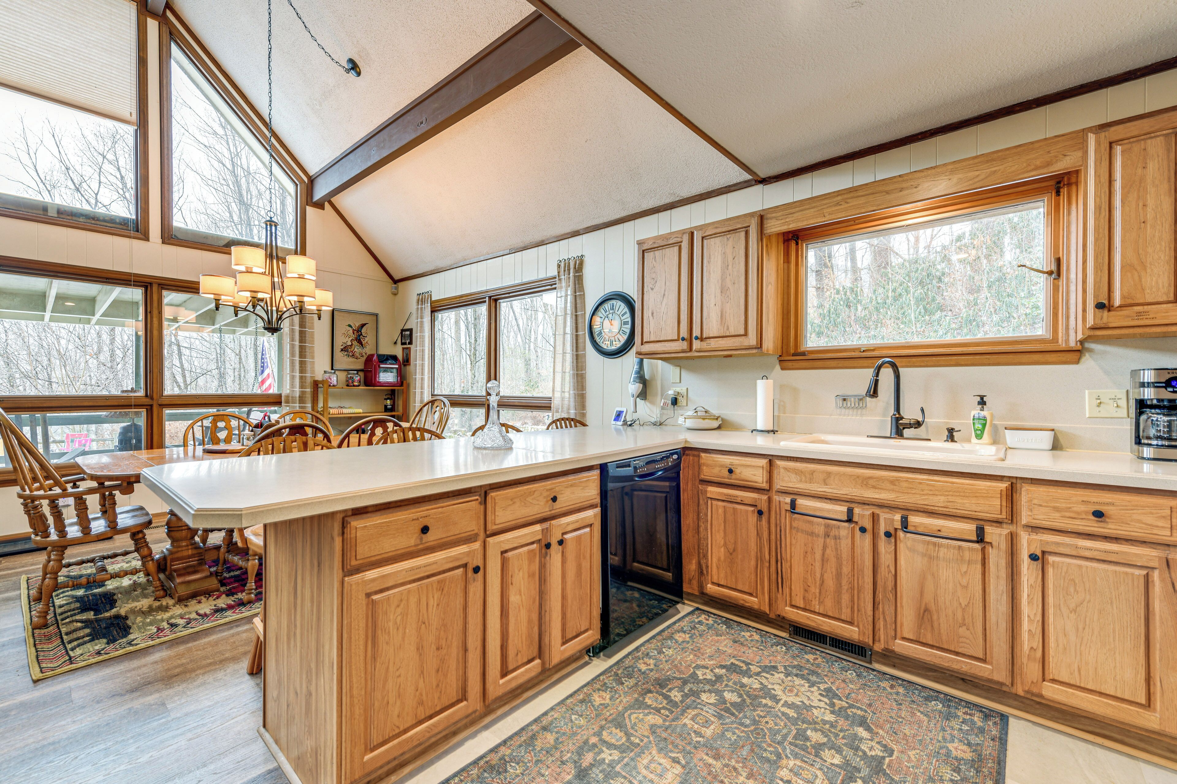 Casa (3 Bedrooms) | Interior