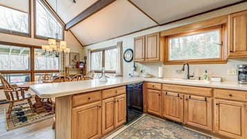 Casa (3 Bedrooms) | Interior