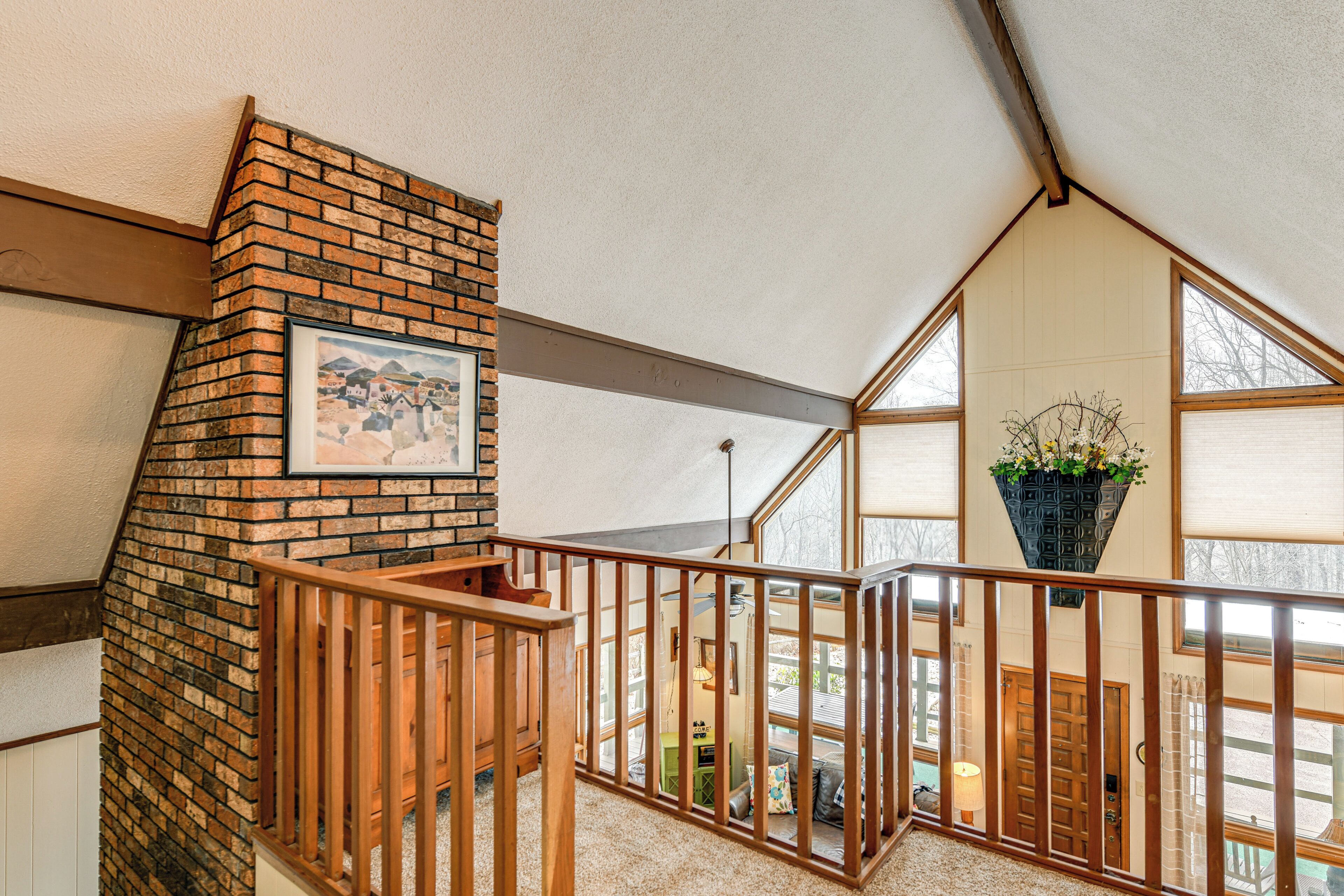 Casa (3 Bedrooms) | Interior