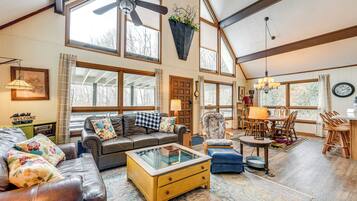 Casa (3 Bedrooms) | Interior