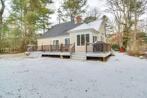 Huis (3 Bedrooms) | Interieur