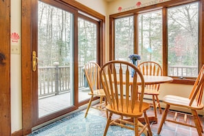 Huis (3 Bedrooms) | Interieur