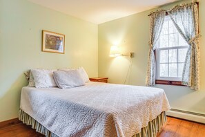 獨棟房屋 (3 Bedrooms) | �住宿內部