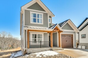 Σπίτι (4 Bedrooms) | Εσωτερικοί χώροι