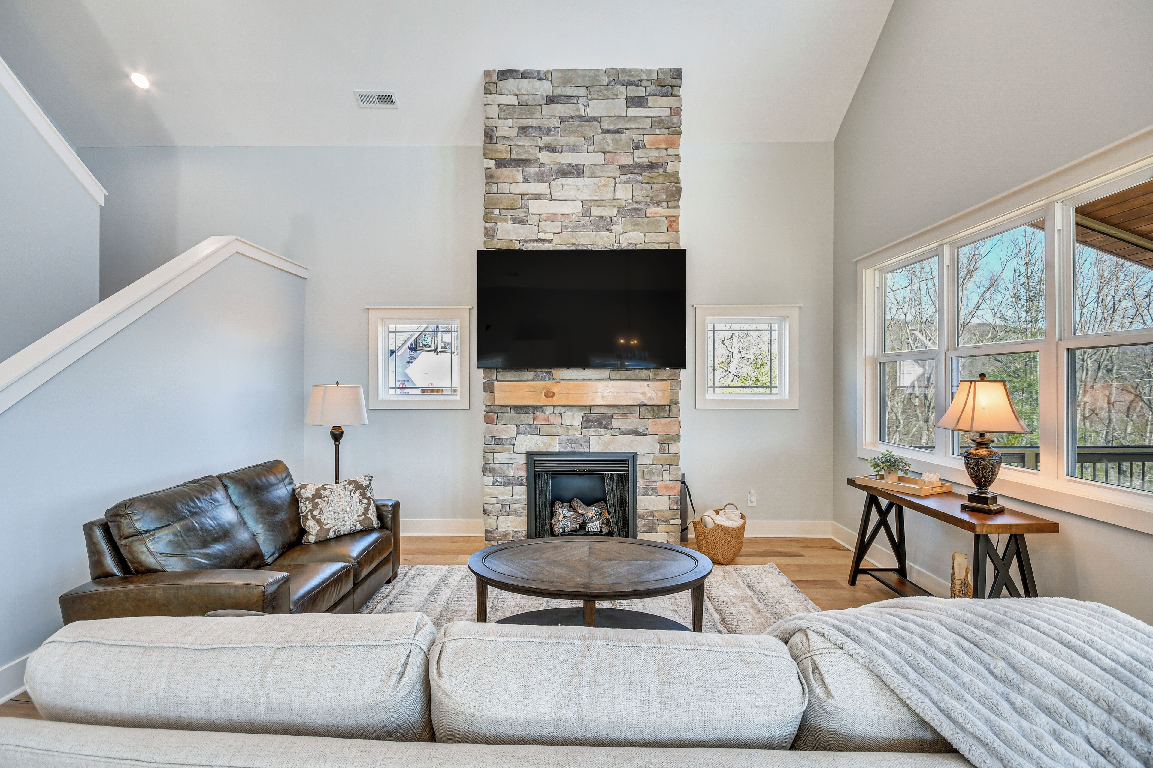 Rumah (4 Bedrooms) | Interior