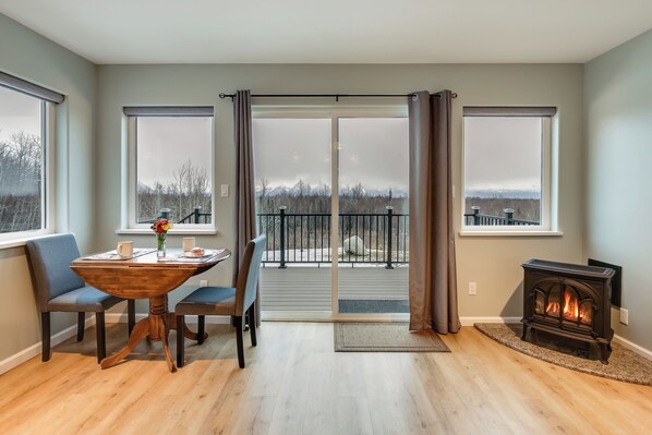 Hus (1 Bedroom) | Interiör