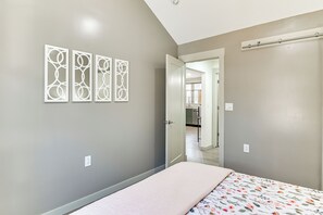 Casa (3 Bedrooms) | Interior