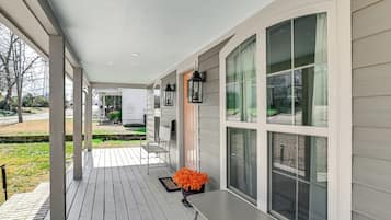 Casa (3 Bedrooms) | Interior