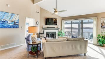 Apartment (3 Bedrooms) | Interior