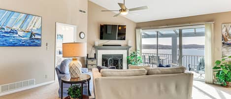 Apartment (3 Bedrooms) | Innenbereich