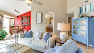 Apartment (3 Bedrooms) | Interior