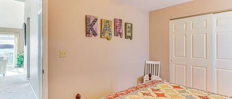 Apartment (3 Bedrooms) | Interior