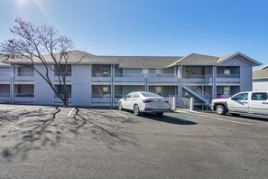 Leilighet (3 Bedrooms) | Innvendig