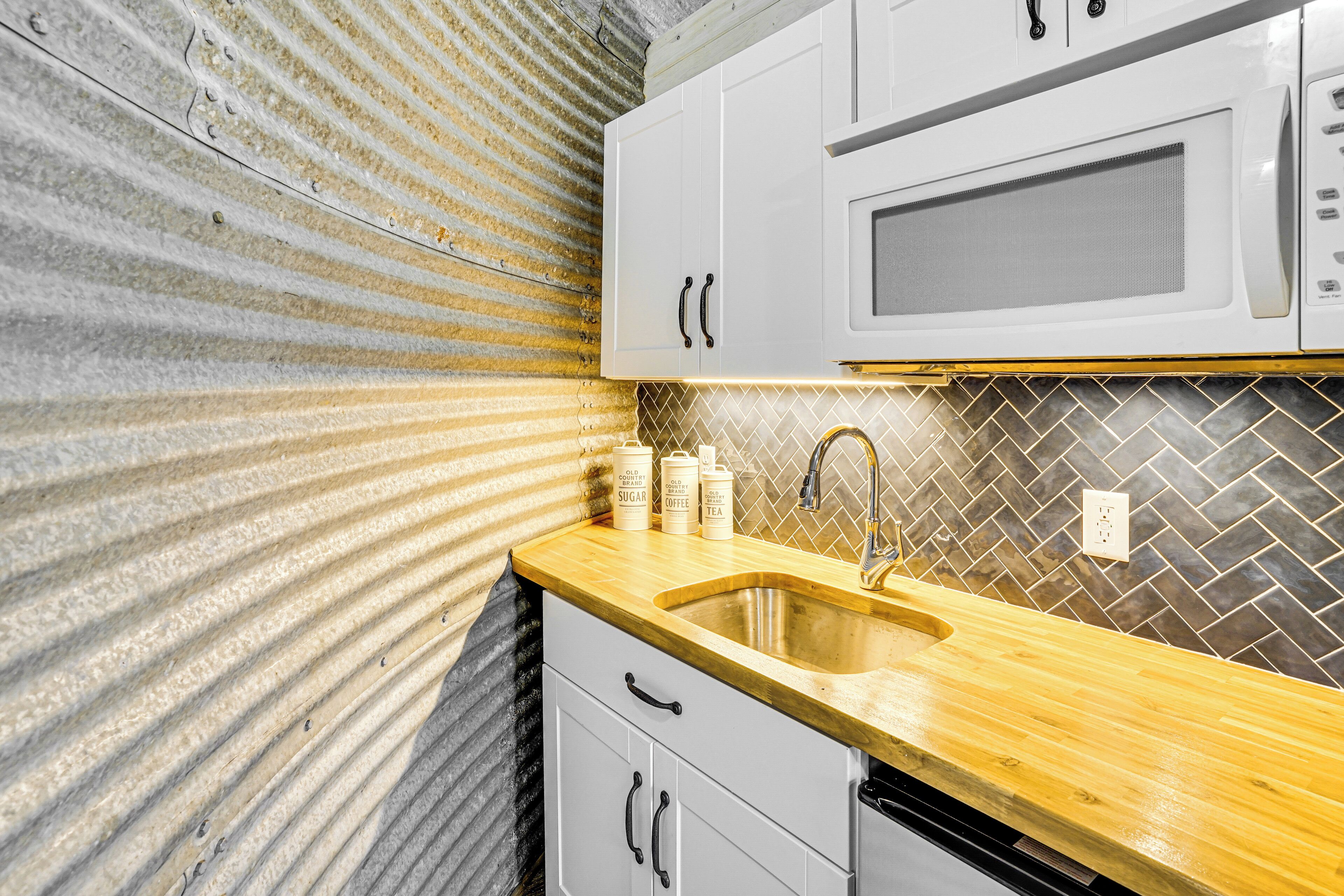 Casa (3 Bedrooms) | Interior