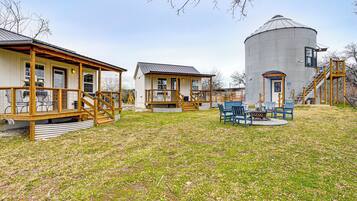House (3 Bedrooms) | Front of property