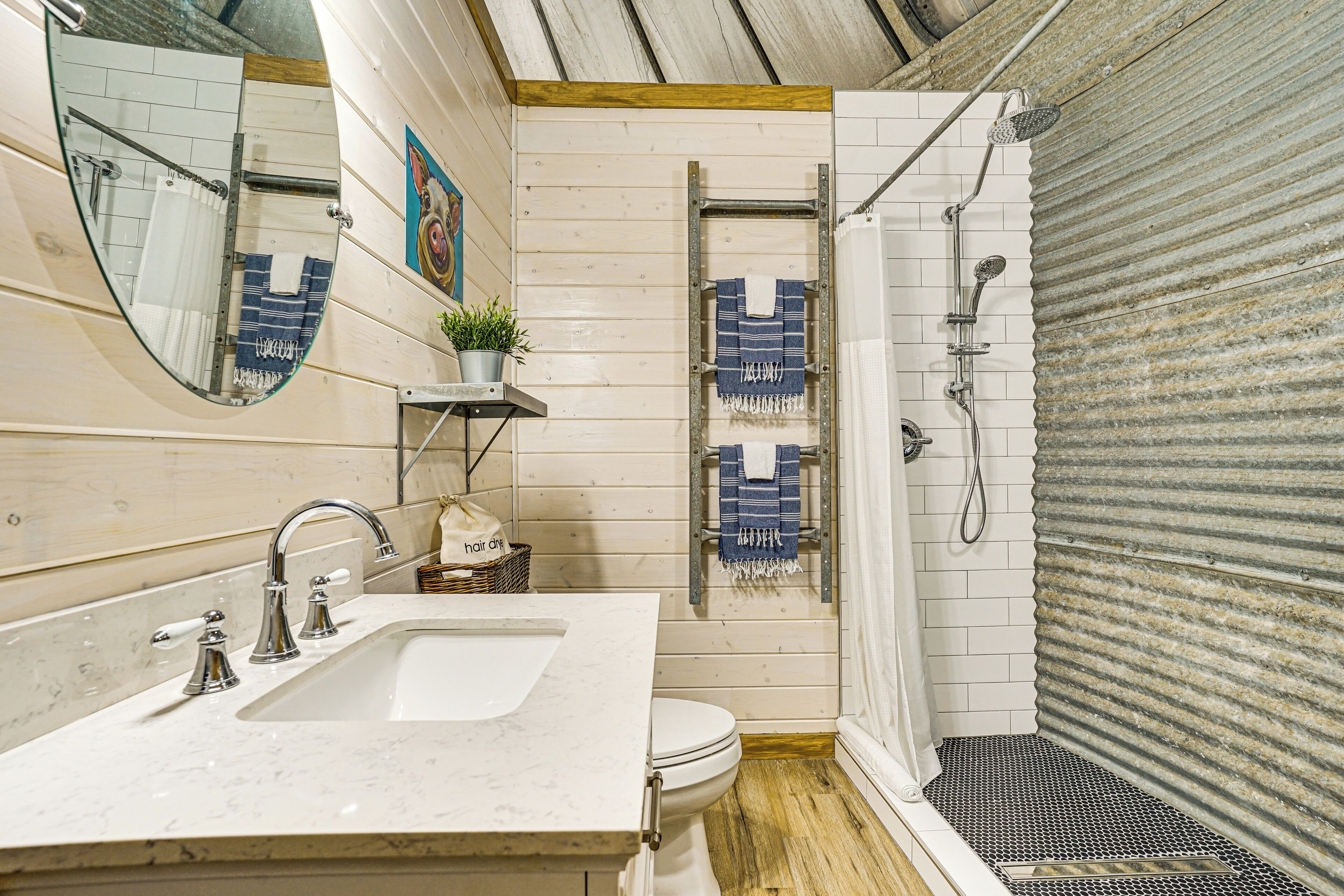 Maison (3 Bedrooms) | Intérieur