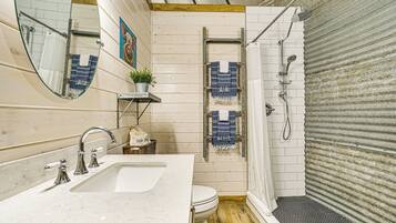 Maison (3 Bedrooms) | Intérieur