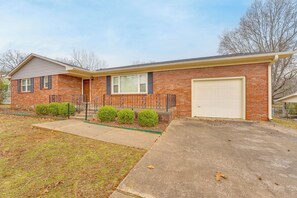 Maison (3 Bedrooms) | Intérieur