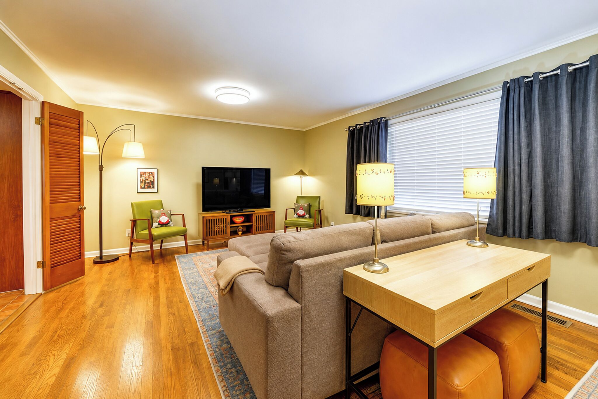 House (3 Bedrooms) | Front of property