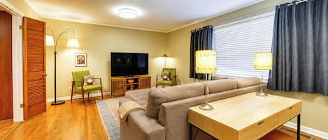 Casa (3 Bedrooms) | Vista frontal de la propiedad