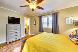 Casa (3 Bedrooms) | Interior