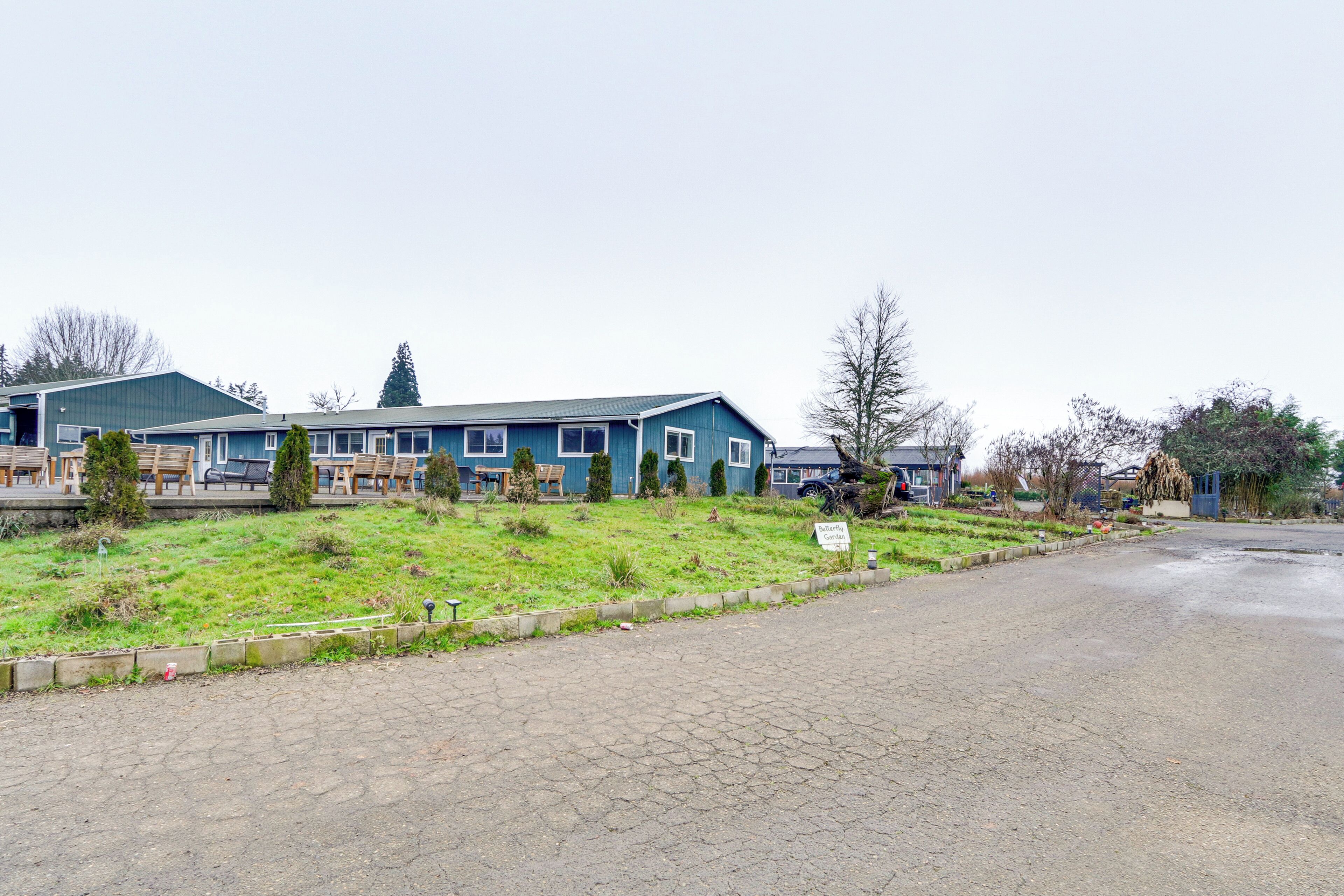 Ferienhaus (2 Bedrooms) | Innenbereich