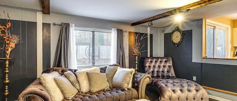 Talo (3 Bedrooms) | Sisätilat