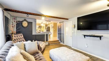 Maison (3 Bedrooms) | Façade de l’hébergement