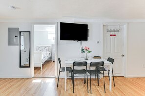 아파트 (2 Bedrooms) | 내부