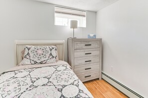 Leilighet (2 Bedrooms) | Innvendig