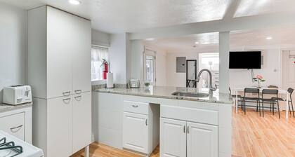 12 Mi to Dtwn Boston: Apartment in Braintree