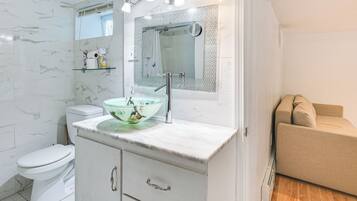 Apartemen (2 Bedrooms) | Interior