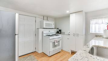 Căn hộ (2 Bedrooms) | Nội thất