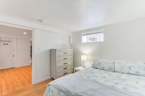 아파트 (2 Bedrooms) | 내부