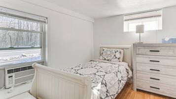 Căn hộ (2 Bedrooms) | Nội thất