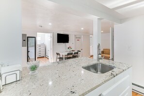 아파트 (2 Bedrooms) | 내부