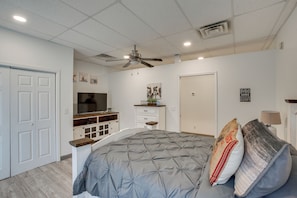 Departamento (2 Bedrooms) | Interior