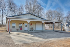 Apartment (2 Bedrooms) | Innenbereich