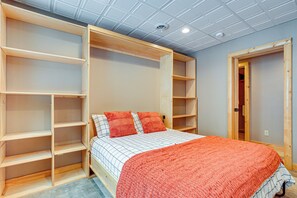 Casa (3 Bedrooms) | Interior