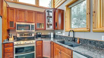 獨棟房屋 (3 Bedrooms) | 住宿內部