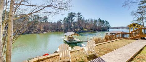 House (2 Bedrooms) | Front of property