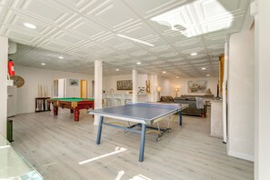 Talo (2 Bedrooms) | Sisätilat