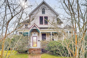 Huis (2 Bedrooms) | Interieur