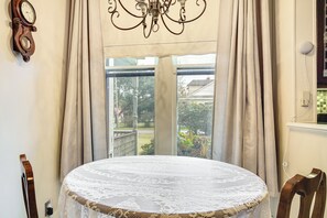 Huis (2 Bedrooms) | Interieur