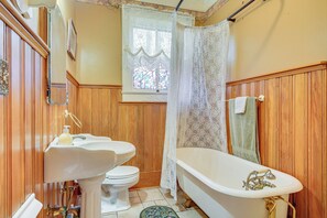 Huis (2 Bedrooms) | Interieur