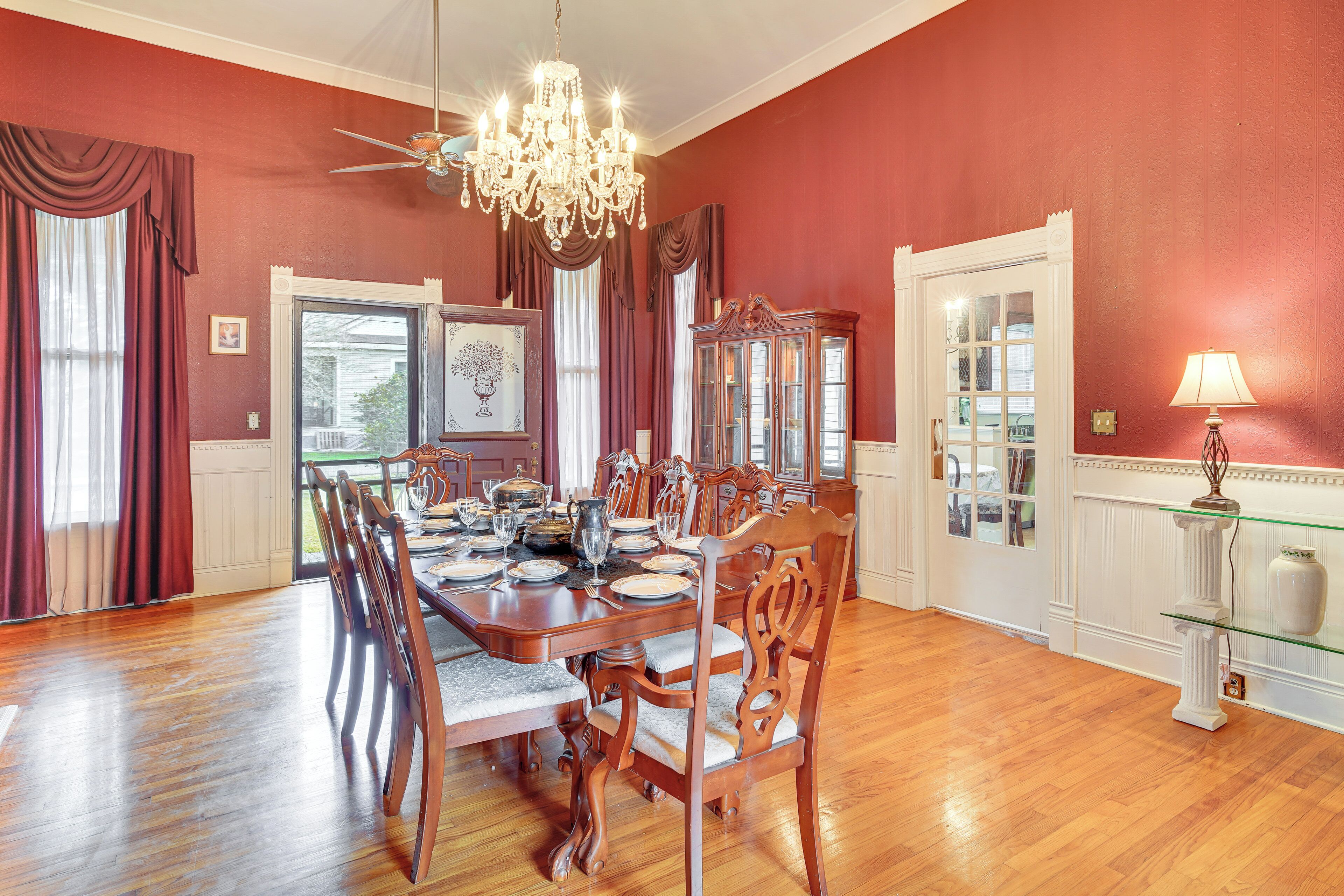 單棟房屋 (2 Bedrooms) | 內部